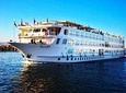 Nile Cruise package from Aswan