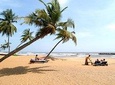 Shore Excursion from Colombo port to Negombo Beach & back for 1 to 2 People