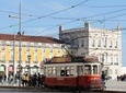 Lisbon in the eye of a Portuguese writer