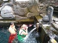 Bali Purification Ritual