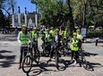 Mexico City Highlights E-Bike Tour With Foodie Stops