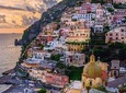 Amalfi Coast And Pompeii Private Tour