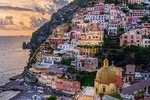 Amalfi Coast And Pompeii Private Tour