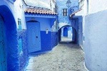 Excursion to Chefchaouen