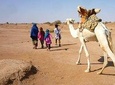 Sentiments of the Sahara, 4 days and 3 nights in the desert of M'Hamid