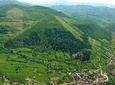 Ancient Bosnian Pyramid of the Sun