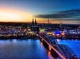The Roman City of Cologne: Day Trip from Amsterdam