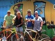 bicycle tour soweto