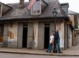 New Orleans French Quarter Photo Shoot