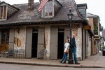 New Orleans French Quarter Photo Shoot