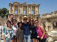Shore Excursions: Ephesus Small-Group Tour