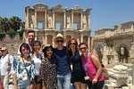 Shore Excursions: Ephesus Small-Group Tour