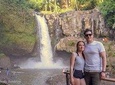 Ubud Tour Discover by Traditional village, monkey forest, Rice Terrace Waterfall
