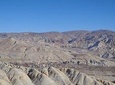 Upper Mustang Trek