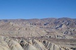 Upper Mustang Trek