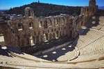 Athens & Ancient Corinth Private Full Day Tour by Mini-Van