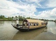 Song Xanh Sampan Mekong Delta Cruise 3 Days 2 Nights