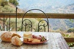 Gourmet Cooking Class & Culture in the rural Montes de Malaga.