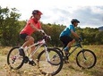 E-Bike City Tour with Camel Safari on the Maspalomas Dunes or Tasting Tapas