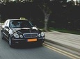 Private Transfer: Larnaca Airport to Ayia Napa 1-14 pax 