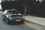 Private Transfer: Larnaca Airport to Ayia Napa 1-14 pax 