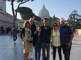 Colosseum and Vatican Skip the Line Tour: Rome in a Day including City Highlights