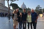 Colosseum and Vatican Skip the Line Tour: Rome in a Day including City Highlights
