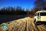 Drava Jeep Safari