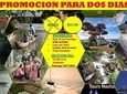 Excursion a la Selva y Ruta De Las Cascadas, Casa Del Arbol, Tours Nocturno