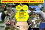 Excursion a la Selva y Ruta De Las Cascadas, Casa Del Arbol, Tours Nocturno