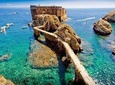 TRANSFER Lisbon Airport to Peniche