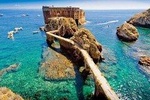 TRANSFER Lisbon Airport to Peniche