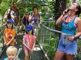 Daintree Discovery Centre Family Pass Ticket