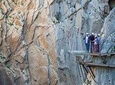 Caminito del Rey Experience tour from Granada