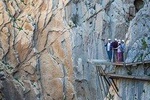 Caminito del Rey Experience tour from Granada
