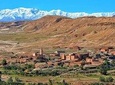 Fantastic MTB in the Atlas Mountains -Day Tour from Marrakech 