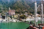 Same Day Tour of Haridwar and Rishikesh From Delhi By Car