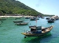 Cham Islands Full-Day Tour: Speed Boat, Lunch, Snorkeling and Beach