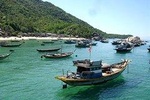 Cham Islands Full-Day Tour: Speed Boat, Lunch, Snorkeling and Beach