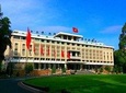 Ho Chi Minh City Tour Private Full Day