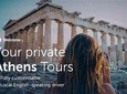 Private Layover Athens Sightseeing Tour from the Airport or Port