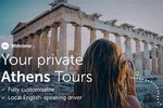 Private Layover Athens Sightseeing Tour from the Airport or Port