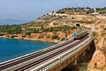 2-days rail trip from Athens to Meteora