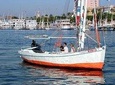 Felucca Ride on the Nile in Cairo 
