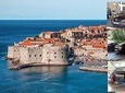 Split to Dubrovnik Private Transfer with Ston or Awesome Rizman Winery