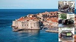 Split to Dubrovnik Private Transfer with Ston or Awesome Rizman Winery