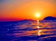 Private Sunset Cruise with Fisher 20 Speedboat