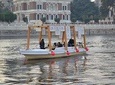 Cafelluca, 5 star Felucca, Enjoy a 2 hour experience felucca ride on the nile