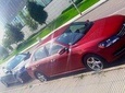 Transfer from Plovdiv to Burgas city/airport with a sedan 3+1
