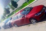 Transfer from Plovdiv to Burgas city/airport with a sedan 3+1